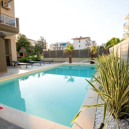 Olive 103 Apartment Peraia (Thessaloniki)