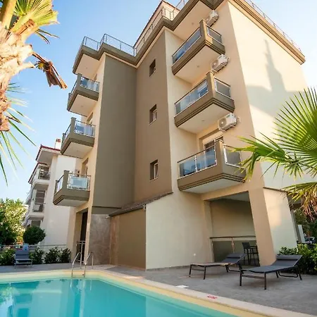 Olive 103 * Peraia (Thessaloniki)