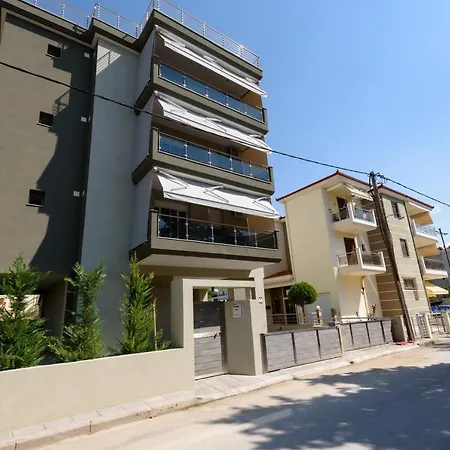 Apartment Olive 103 Peraia (Thessaloniki)