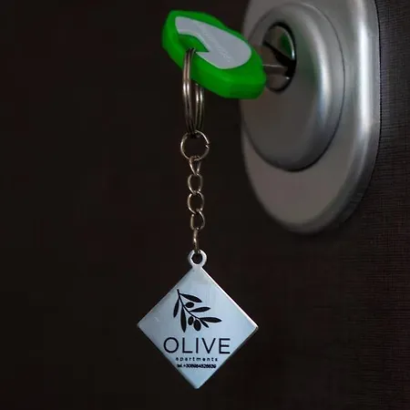 Olive 103 Apartment
