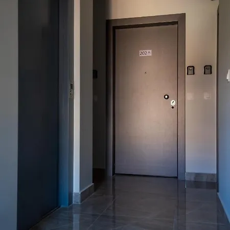 Apartament Olive 103 *