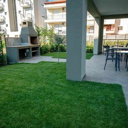 Olive 103 * Peraia (Thessaloniki)