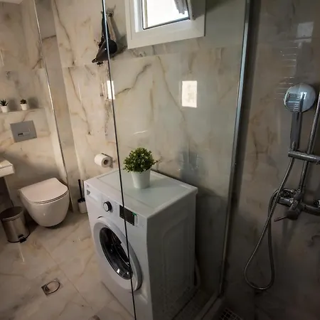 Apartament Olive 103