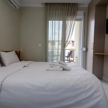 Olive 103 * Peraia (Thessaloniki)