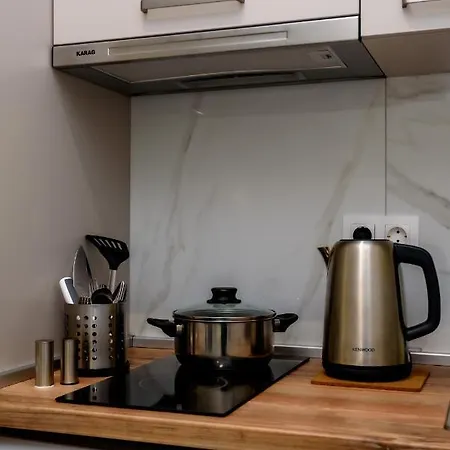 Apartment Olive 103