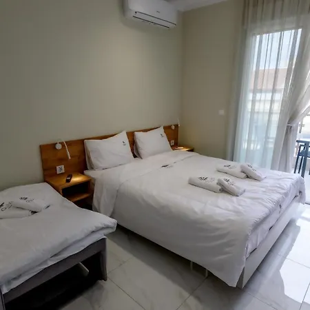 Apartament Olive 103 *