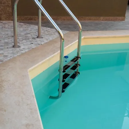 Olive 103 Apartman *