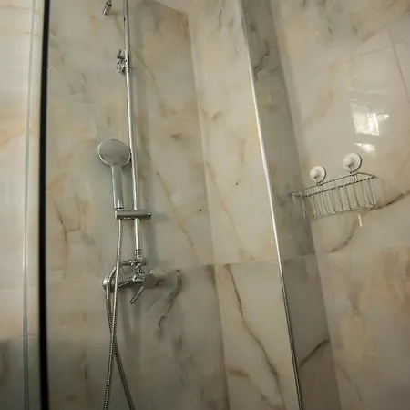 Apartman Olive 103 *