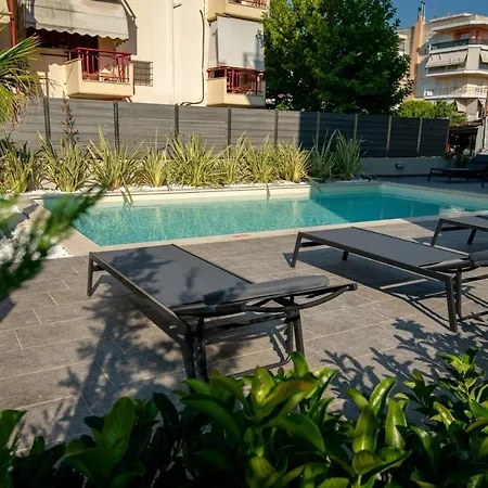 Olive 103 Apartman