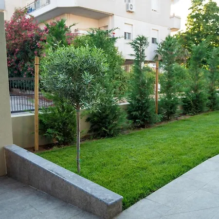 Olive 103 Apartman *