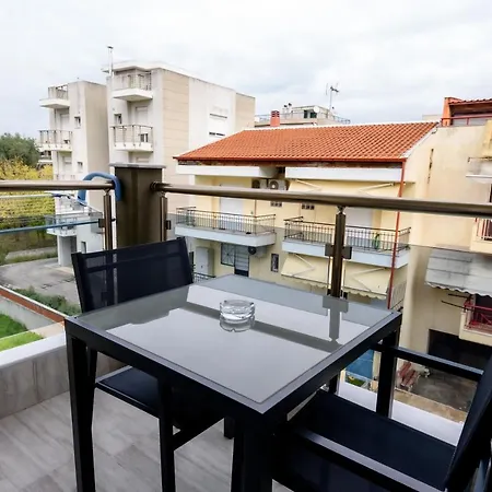 Apartman Olive 103 Peraía