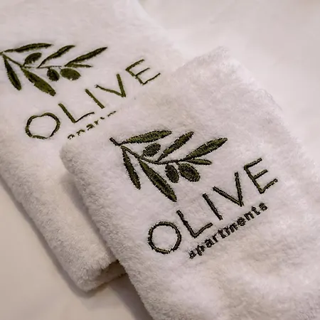 Apartman Olive 103